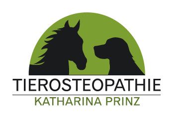 Logo Tierosteopathie Katharina Prinz 